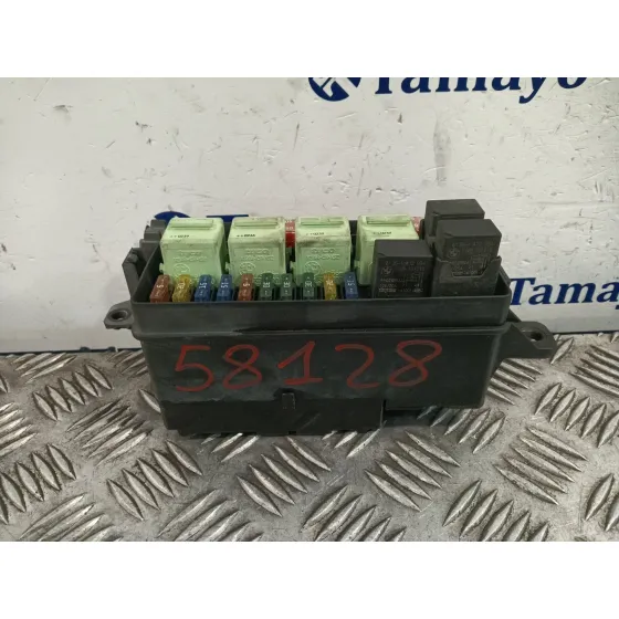 Caja Reles / Fusibles para Bmw Mini (R50,R53)