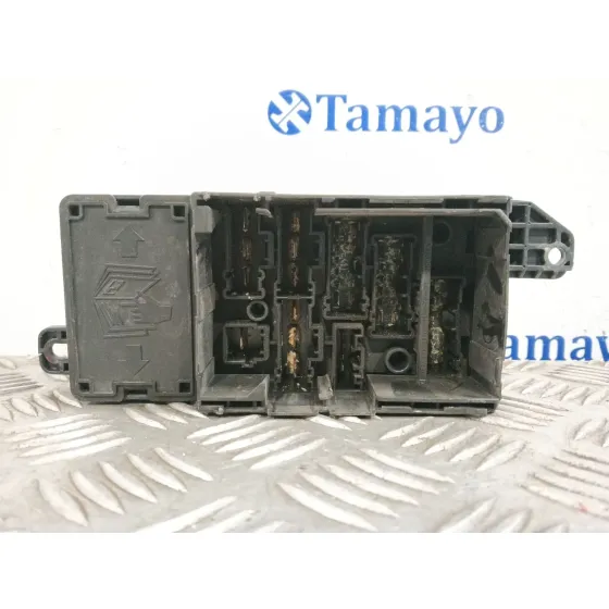 Caja Reles / Fusibles para Bmw Mini (R50,R53)