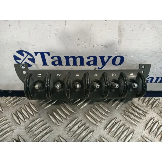 Mando Multifuncion para Bmw Mini (R50,R53)