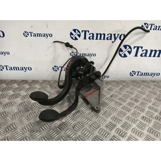 Pedal Freno para Bmw Mini (R50,R53)