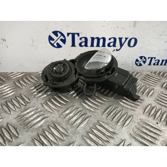 Maneta Interior Delantera Izquierda para Bmw Mini (R50,R53)