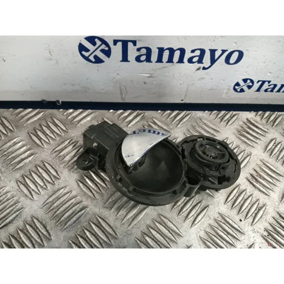 Maneta Interior Delantera Izquierda para Bmw Mini (R50,R53)
