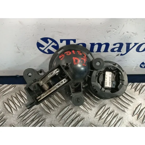 Maneta Interior Delantera Izquierda para Bmw Mini (R50,R53)