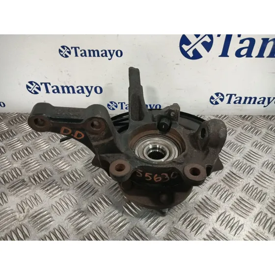 Mangueta Delantera Derecha para Nissan Almera Tino (V10M)