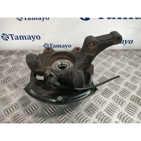 Mangueta Delantera Derecha para Nissan Almera Tino (V10M)