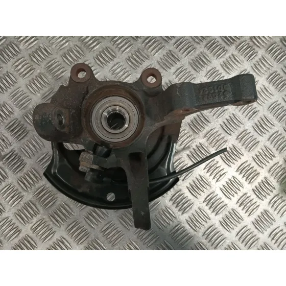 Mangueta Delantera Derecha para Nissan Almera Tino (V10M)