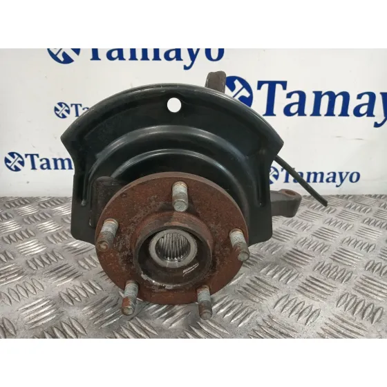 Mangueta Delantera Derecha para Nissan Almera Tino (V10M)
