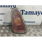 Piloto Trasero Izquierdo para Bmw Mini (R50,R53)
