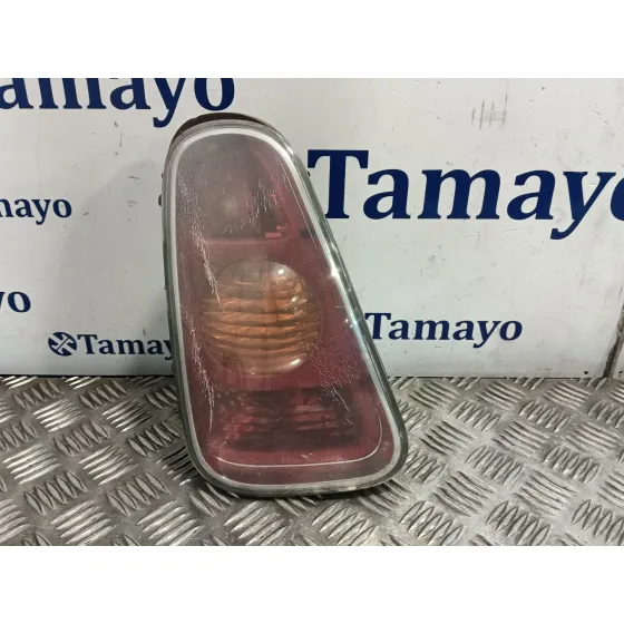 Piloto Trasero Izquierdo para Bmw Mini (R50,R53)