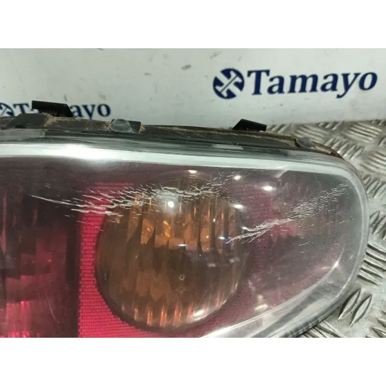 Piloto Trasero Izquierdo para Bmw Mini (R50,R53)
