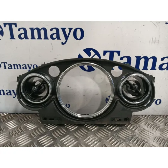 Rejilla Aireadora para Bmw Mini (R50,R53)