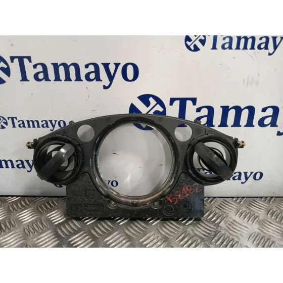 Rejilla Aireadora para Bmw Mini (R50,R53)