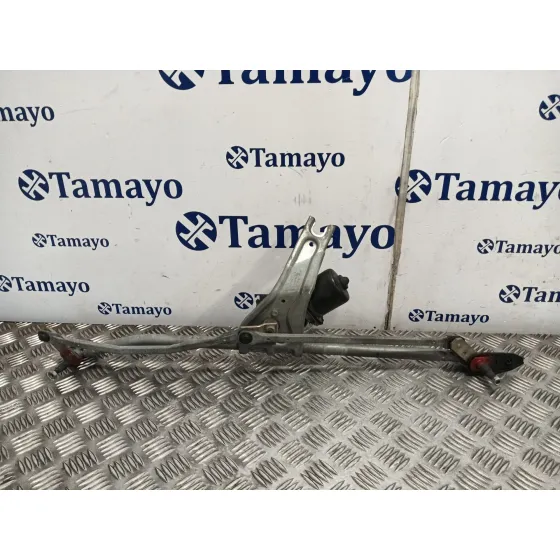 Motor Limpia Delantero para Bmw Mini (R50,R53)