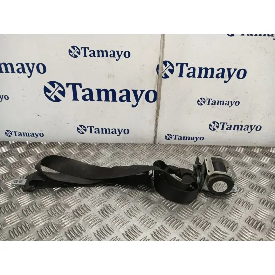 Cinturon Seguridad Delantero Izquierdo para Bmw Mini (R50,R53)