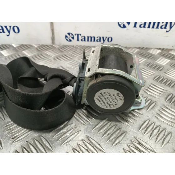 Cinturon Seguridad Delantero Izquierdo para Bmw Mini (R50,R53)