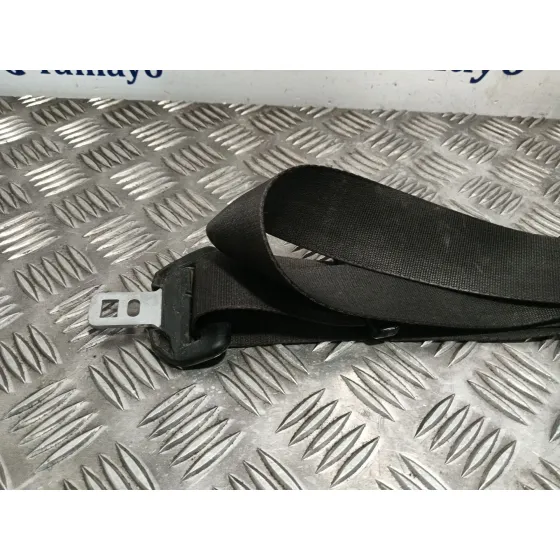 Cinturon Seguridad Delantero Izquierdo para Bmw Mini (R50,R53)
