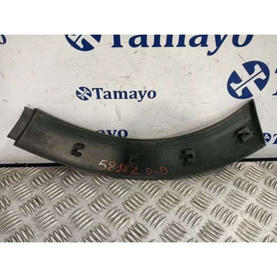 Aletin Delantero Derecho para Bmw Mini (R50,R53)