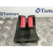 Anclaje Cinturon Trasero Central para Bmw Mini (R50,R53)
