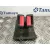 Anclaje Cinturon Trasero Central para Bmw Mini (R50,R53)