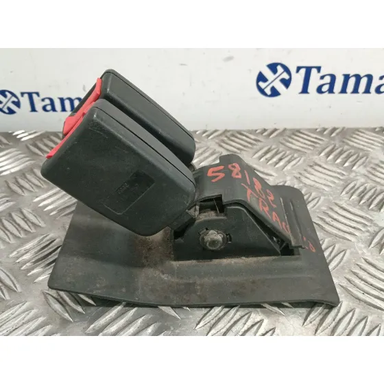 Anclaje Cinturon Trasero Central para Bmw Mini (R50,R53)