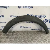 Aletin Trasero Izquierdo para Bmw Mini (R50,R53)