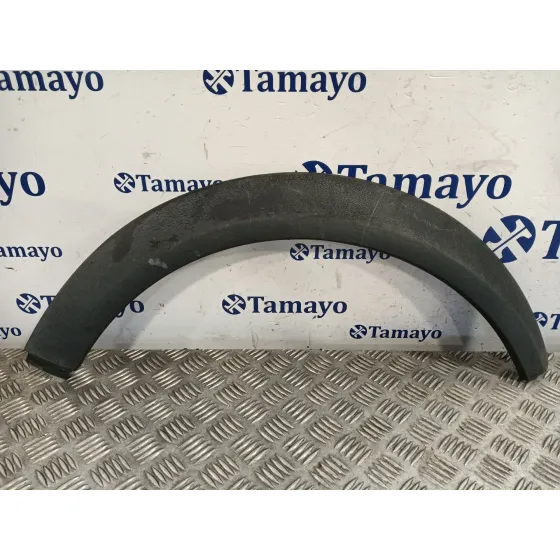 Aletin Trasero Izquierdo para Bmw Mini (R50,R53)