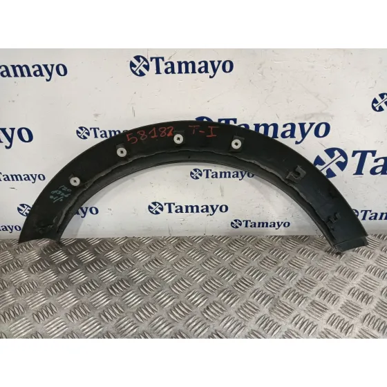 Aletin Trasero Izquierdo para Bmw Mini (R50,R53)