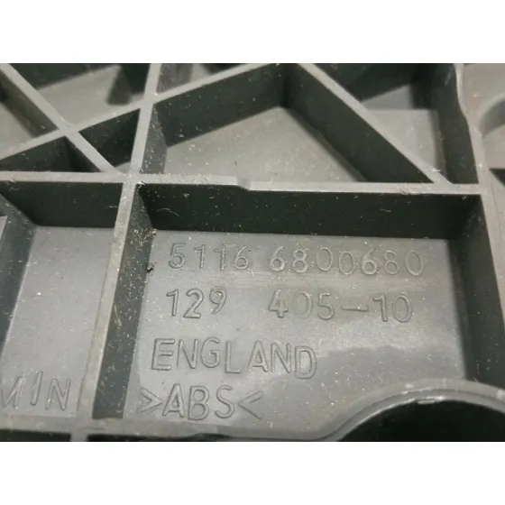 Plastico Varios para Bmw Mini (R50,R53)