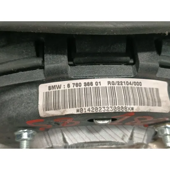 Airbag Delantero Izquierdo para Bmw Mini (R50,R53)