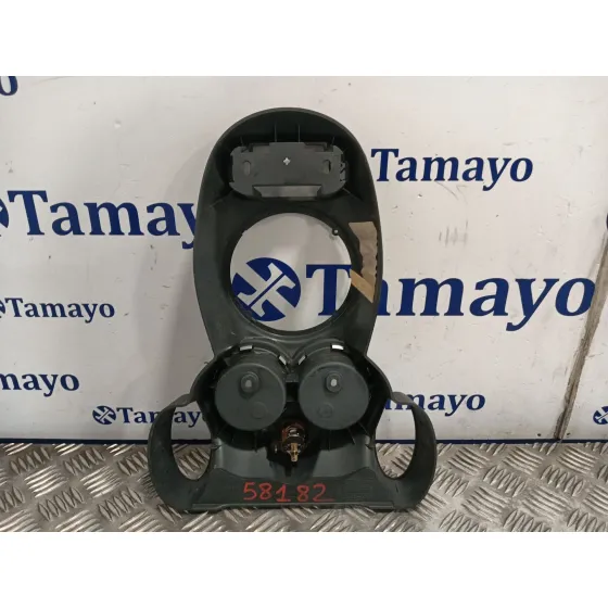 Plastico Varios para Bmw Mini (R50,R53)