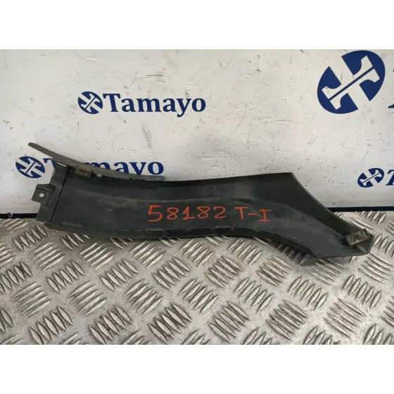 Molduras Traseras para Bmw Mini (R50,R53)