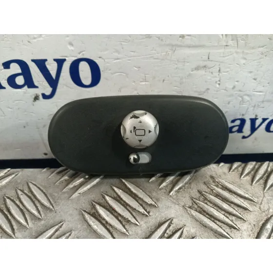 Mando Retrovisor para Bmw Mini (R50,R53)