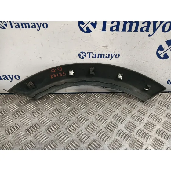 Aletin Delantero Derecho para Bmw Mini (R50,R53)