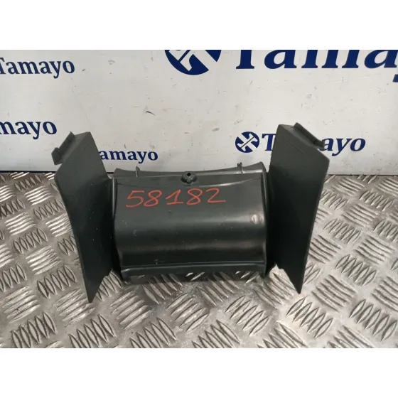 Plastico Varios para Bmw Mini (R50,R53)