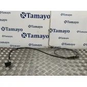 Mecanismo Sistema Apertura Capot para Bmw Mini (R50,R53)