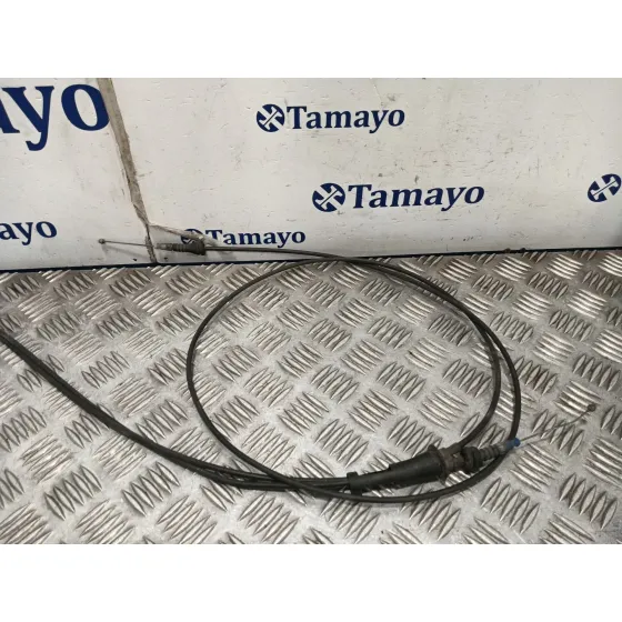 Mecanismo Sistema Apertura Capot para Bmw Mini (R50,R53)
