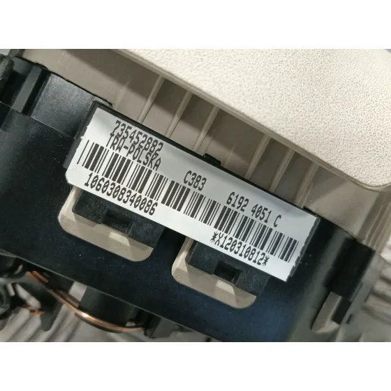 Airbag Delantero Izquierdo para Fiat Punto (188_)