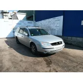 Caja Cambios para Ford Mondeo Iii Turnier (Bwy)