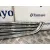 Rejilla Delantera para Bmw Mini (R50,R53)