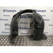 Paso De Rueda Delantero Izquierdo para Bmw Mini (R50,R53)