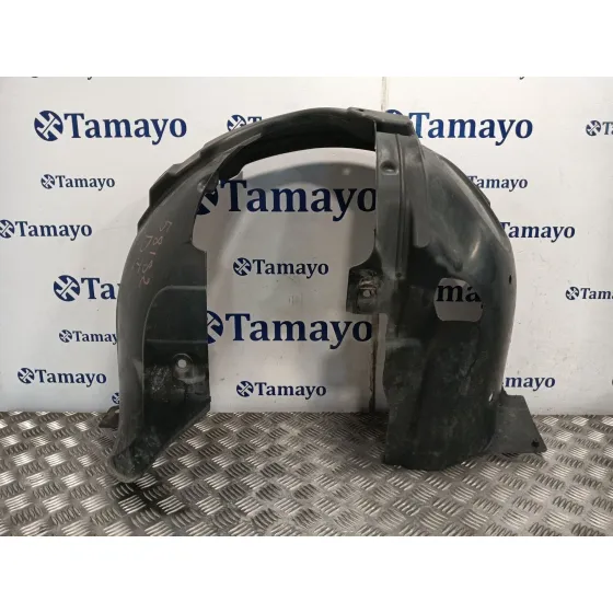 Paso De Rueda Delantero Izquierdo para Bmw Mini (R50,R53)
