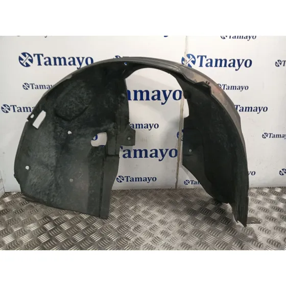 Paso De Rueda Delantero Izquierdo para Bmw Mini (R50,R53)