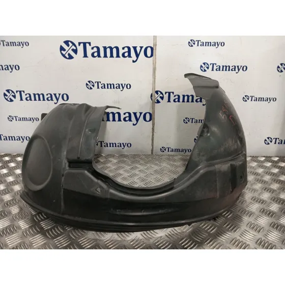 Paso De Rueda Delantero Izquierdo para Bmw Mini (R50,R53)