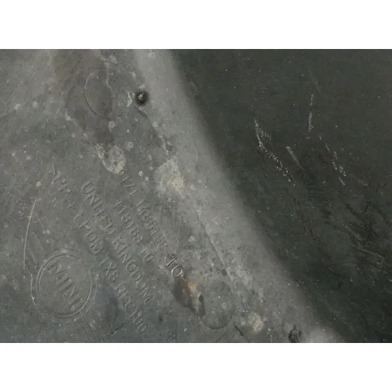 Paso De Rueda Delantero Izquierdo para Bmw Mini (R50,R53)