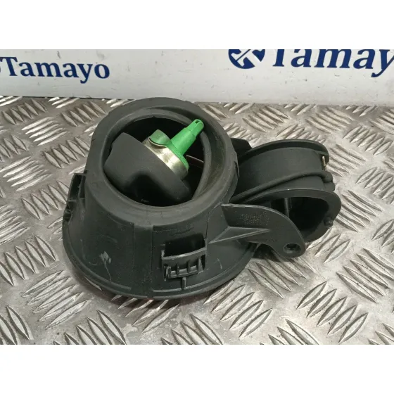 Tapa Exterior Combustible para Bmw Mini (R50,R53)