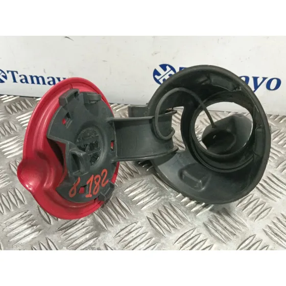 Tapa Exterior Combustible para Bmw Mini (R50,R53)