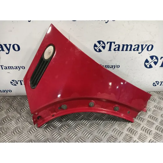 Aleta Delantera Izquierda para Bmw Mini (R50,R53)