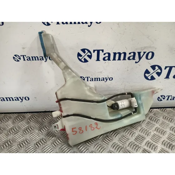 Deposito Limpia para Bmw Mini (R50,R53)