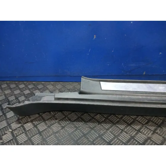 Faldon Lateral para Bmw Mini (R50,R53)