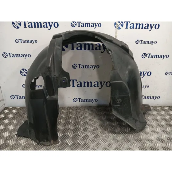 Paso De Rueda Delantero Izquierdo para Bmw Mini (R50,R53)